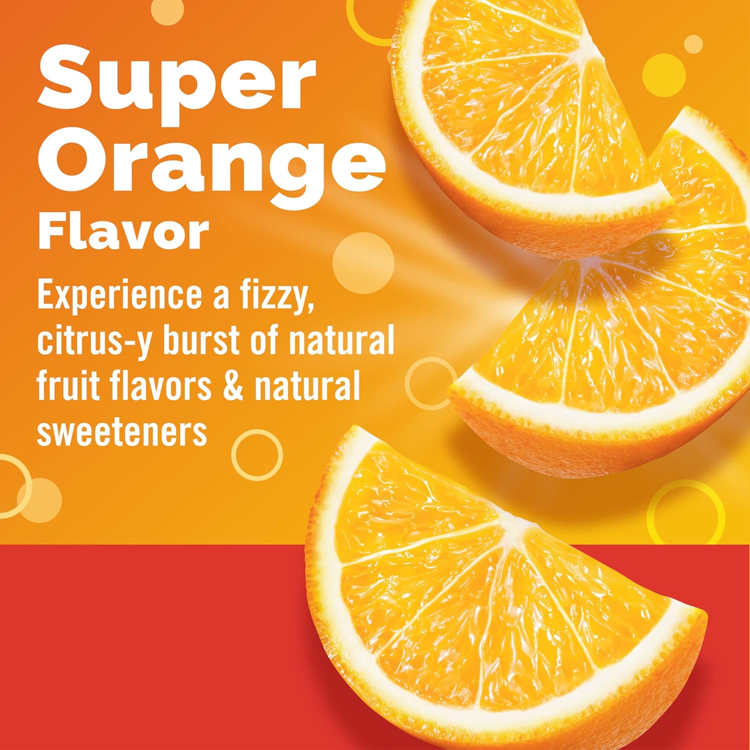 Super Orange Immune Booster