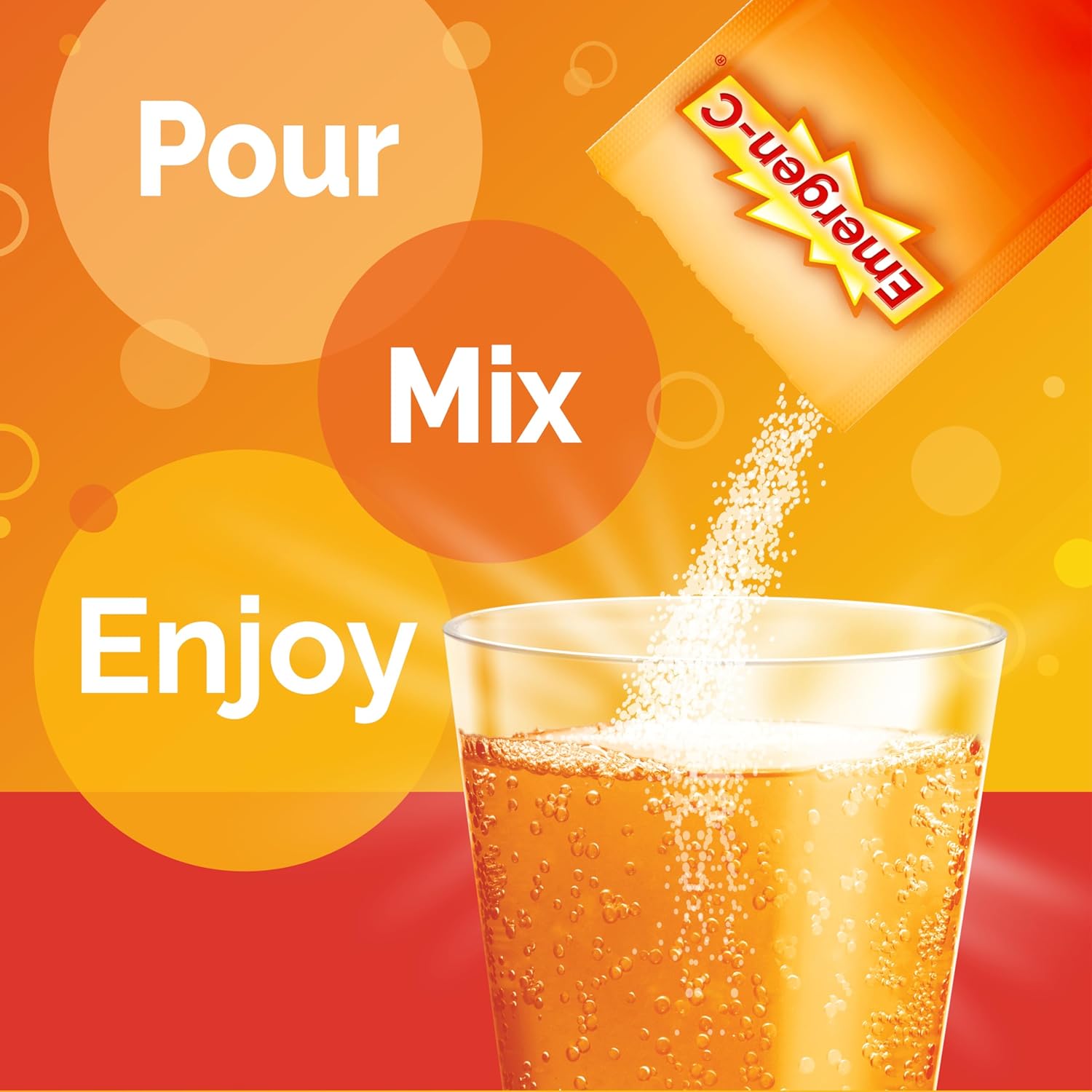 Super Orange Immune Booster