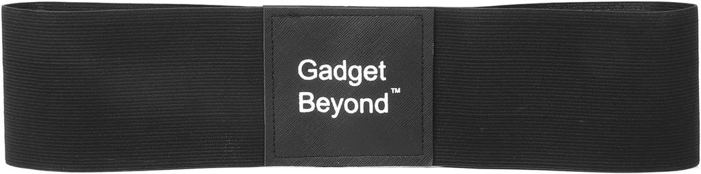 Golf Swing Training Aid, Swing Correcting Arm Band Golf Arm Training Aid Black, Golf Swing Aids Training,Golf Swing Trainer